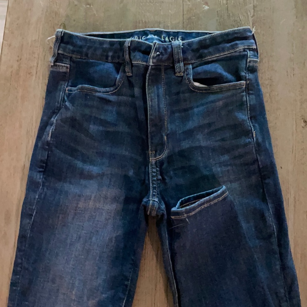 American Eagle Jean/Jeggings